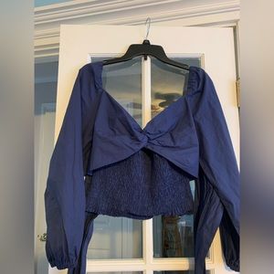 Sundays in Brooklyn Anthropology Top